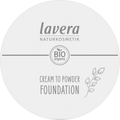 Lavera Cream to powder foundation tanned 02 10.5 Gram