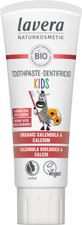 Lavera Tandpasta kids bio 75.00 Milliliter