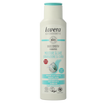 Lavera Shampoo basis sensitiv moisture & care 250 Milliliter