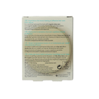 Lavera Shampoobar basis sensitiv moisture & care 50.00 Gram