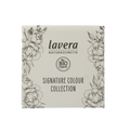Lavera Signature colour eyeshadow rose renaissance 02 bio 1.00 Stuks