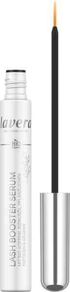 Lavera Lash booster serum 9 Milliliter