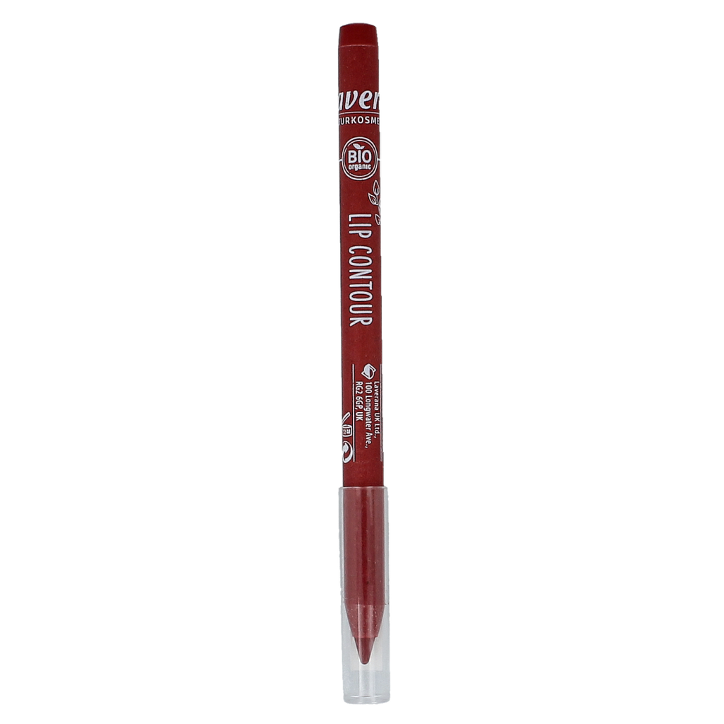 Lavera Lipcontour true red 05 1.40 Gram