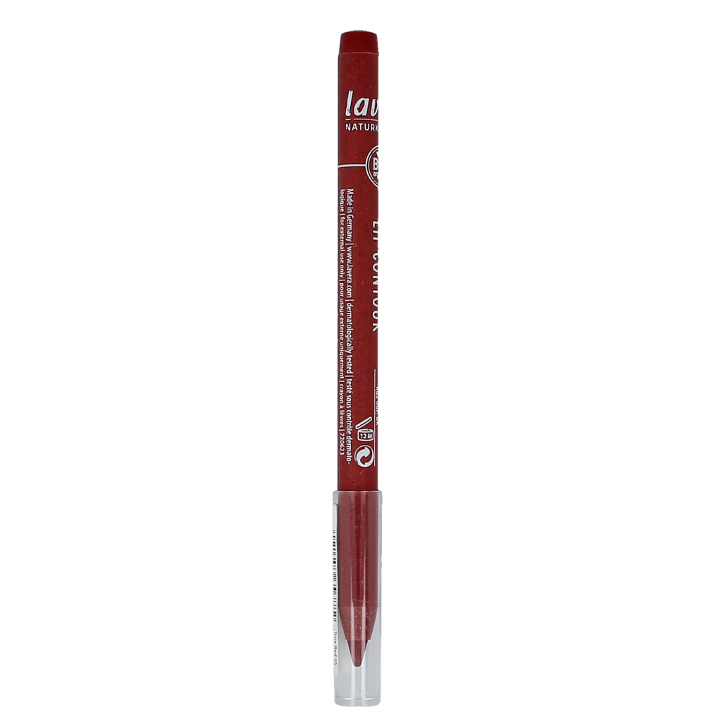 Lavera Lipcontour true red 05 1.40 Gram
