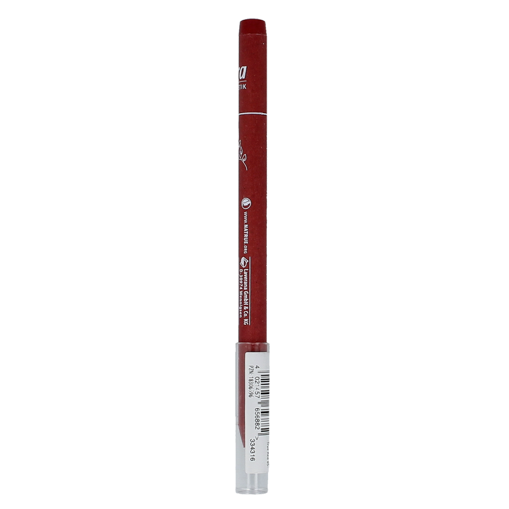 Lavera Lipcontour true red 05 1.40 Gram