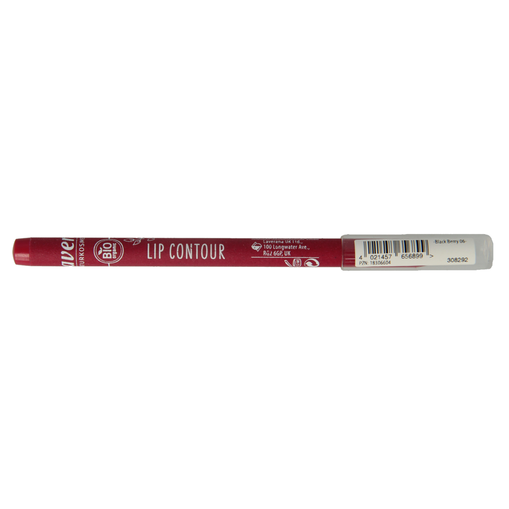 Lavera Lipcontour black berry 06 1.40 Gram