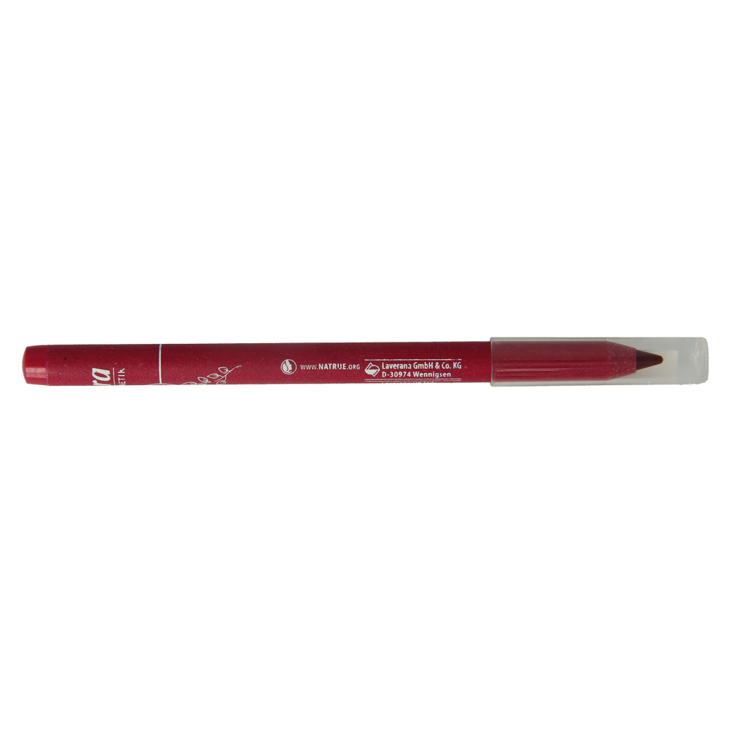 Lavera Lipcontour black berry 06 1.40 Gram