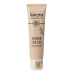 Lavera Vitamin skin tint 02 medium bio 30 Milliliter