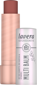 Lavera Multi balm Sunset Red 01 bio 4.90 Gram