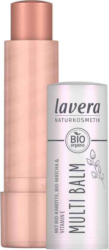 Lavera Multi balm sundown gold 03 bio 4.90 Gram