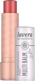 Lavera Multi balm sunrise rose 04 bio 4.90 Gram