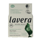 Lavera Barrier balance daycream bio 50 Milliliter