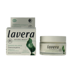 Lavera Barrier balance daycream bio 50 Milliliter