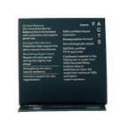 Lavera Barrier balance nightcream bio 50.00 Milliliter