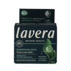 Lavera Barrier balance nightcream bio 50.00 Milliliter