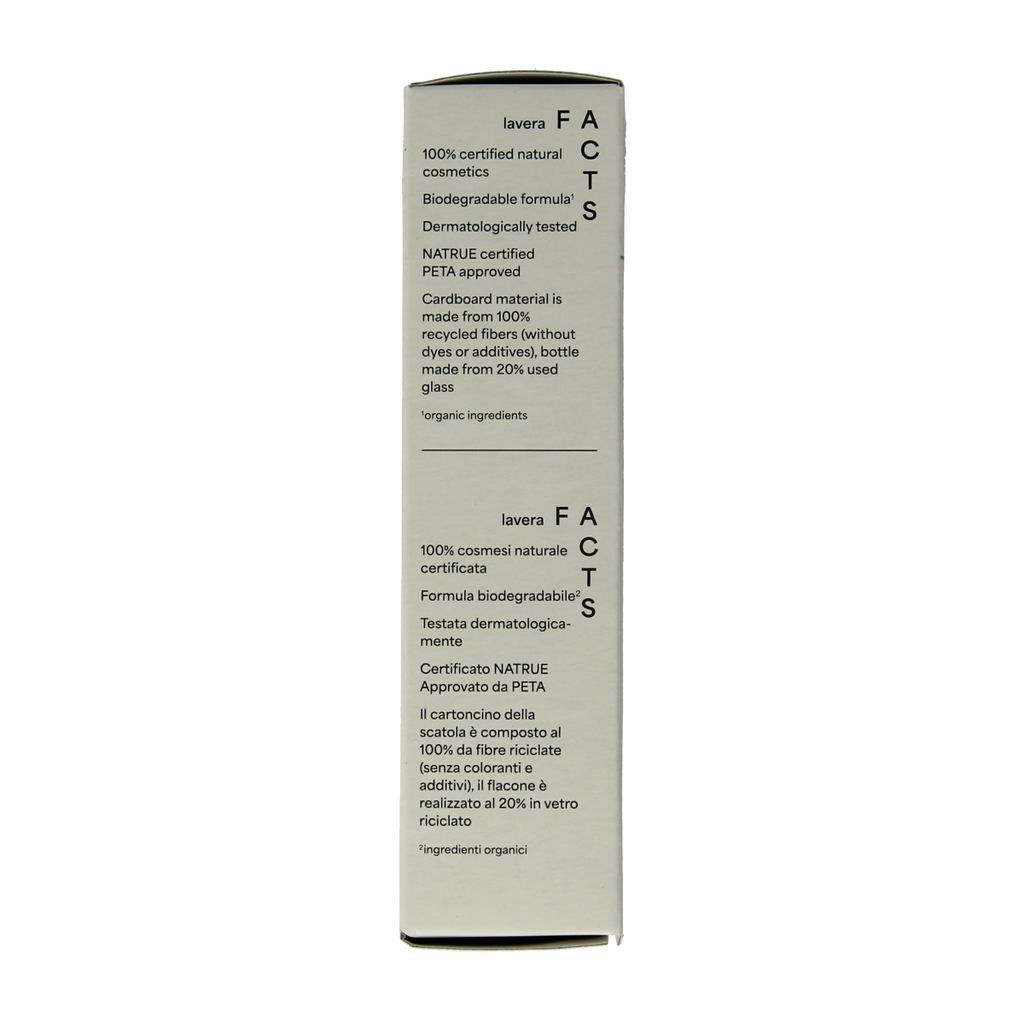 Lavera Barrier balance serum bio 30.00 Milliliter