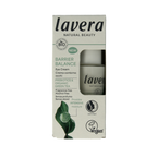 Lavera Barrier balance eye cream bio 15.00 Milliliter