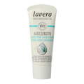 Lavera Basis sensitiv handcreme mini bio 20.00 Milliliter