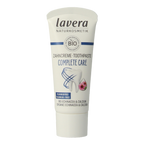 Lavera Tandpasta complete care fluoridevrij bio mini 20.00 Milliliter