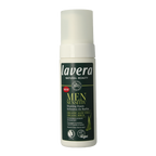 Lavera Men sensitiv shaving foam bio 150 Milliliter