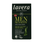 Lavera Men sensitiv aftershave balm bio 100.00 Milliliter