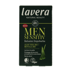 Lavera Men sensitiv aftershave balm bio 100.00 Milliliter