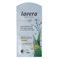 Lavera Basis sensitive Q10 mask 2x5ml 10.00 Milliliter