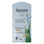 Lavera Basis sensitive Q10 mask 2x5ml 10.00 Milliliter
