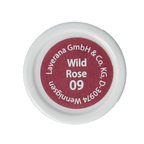 Lavera Lipstick cream glow wild rose 09 4.5 Gram
