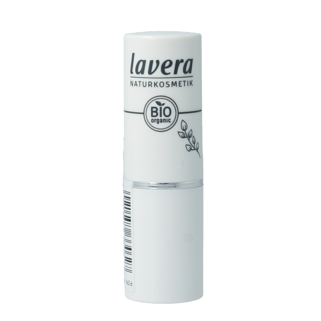 Lavera Lipstick cream glow camelia rose 11 bio 4.50 Gram