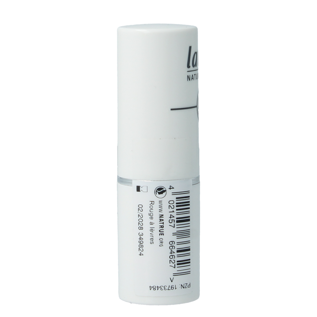 Lavera Lipstick cream glow camelia rose 11 bio 4.50 Gram