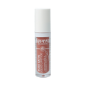 Lavera Lipstick liquid nude petal 02 bio 1.00 Stuks
