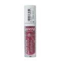 Lavera Lipstick liquid wild mauve 03 bio 1.00 Stuks