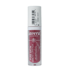 Lavera Lipstick liquid wild mauve 03 bio 1.00 Stuks