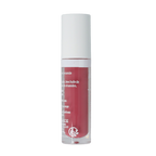 Lavera Lipstick liquid sweet peony 04 bio 1 Stuks