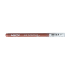 Lavera Lipcontour dark rose 07 bio 1.00 Stuks