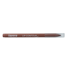 Lavera Lipcontour soft mocha 08 bio 1.00 Stuks
