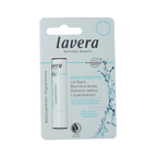 Lavera Basis sensitive lip balm 4.5 Gram