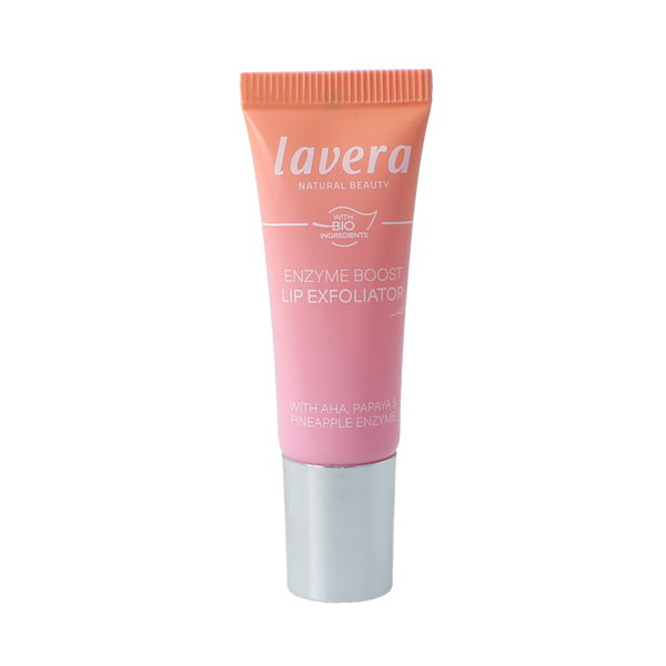Lavera Enzyme boost lip exfoliator 9.00 Milliliter