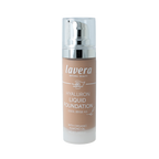 Lavera Hyaluron liquid foundation cool beige 4.5 30.00 Milliliter
