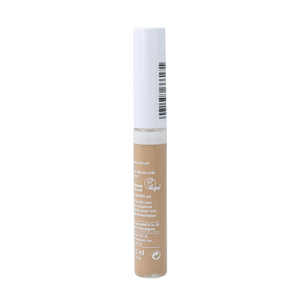 Lavera Radiant concealer medium sand 05 5.50 Milliliter