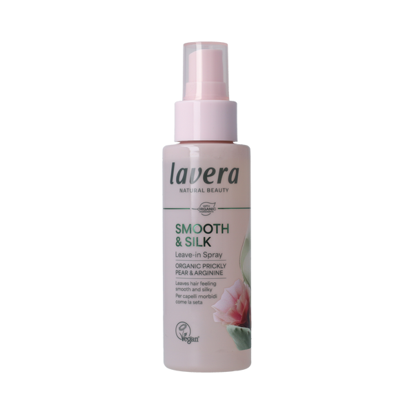 Lavera Hair Leave-in Spray 100.00 Milliliter