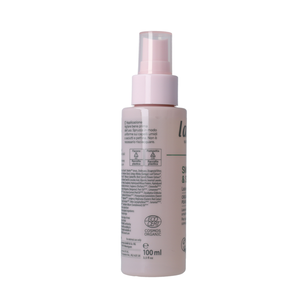 Lavera Hair Leave-in Spray 100.00 Milliliter