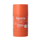 Lavera Deo stick strong 60.00 Gram