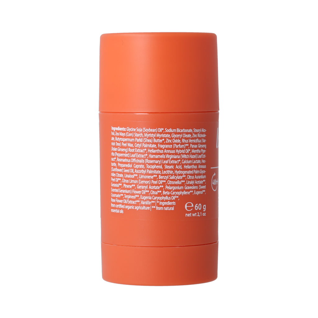 Lavera Deo stick strong 60.00 Gram
