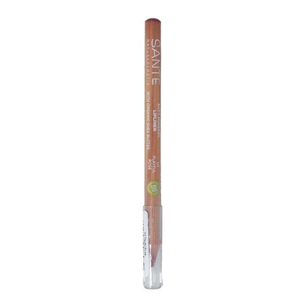Sante Lipliner soft mineral 03 playful rose 1.1 Gram