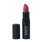 Sante Lipstick matte 05 velvet pink 4.5 Gram