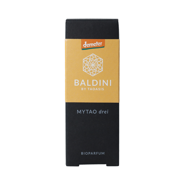 Baldini Mytao parfum drie demeter 15.00 Milliliter