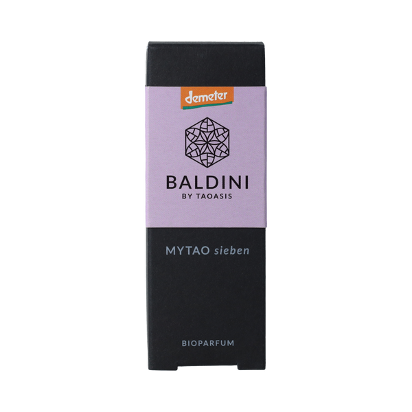 Baldini Mytao parfum zeven demeter 15.00 Milliliter