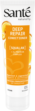 Sante Deep repair conditioner squalan 150 Milliliter
